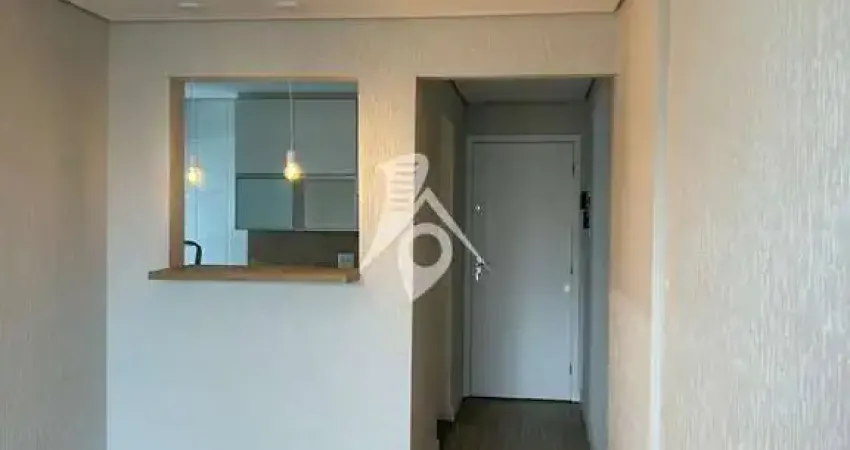 Apartamento com 2 quartos à venda na Rua Marina Crespi, 145, Mooca, São Paulo