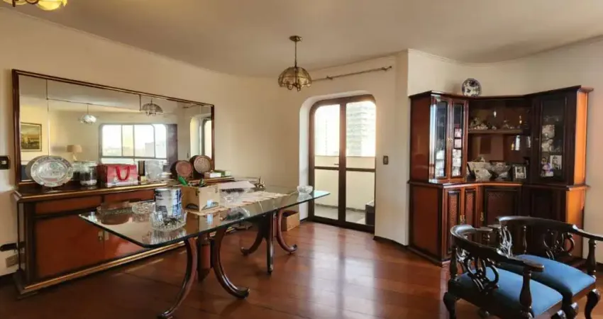 Apartamento com 3 quartos à venda na Rua Padre Raposo, 1174, Mooca, São Paulo