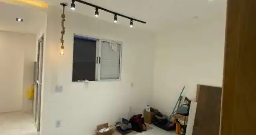 Apartamento com 1 quarto à venda na Rua Amparo, 200, Vila Prudente, São Paulo