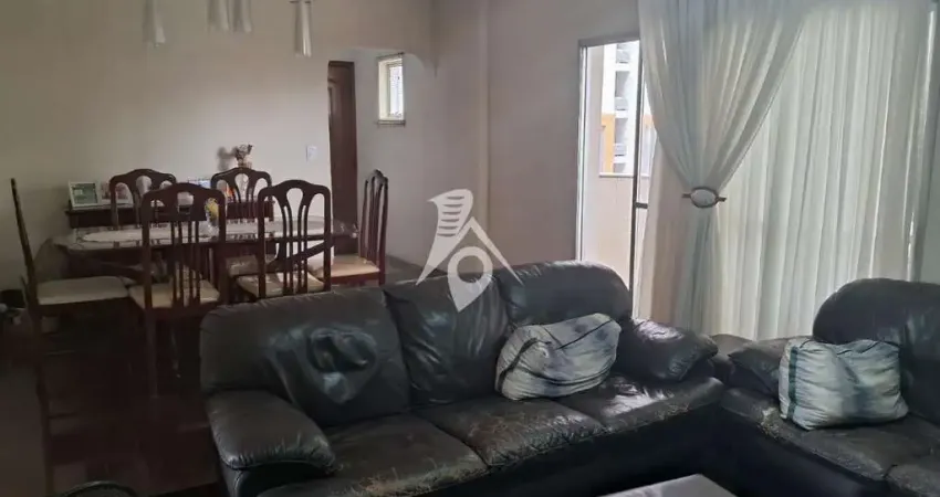 Apartamento com 4 quartos à venda na Rua Padre Antônio de Sá, 153, Tatuapé, São Paulo