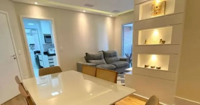 Apartamento com 3 quartos à venda na Rua Marechal Barbacena, 1284, Vila Regente Feijó, São Paulo