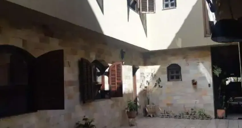 Casa com 5 quartos à venda na Rua Juvenal Parada, 100, Mooca, São Paulo