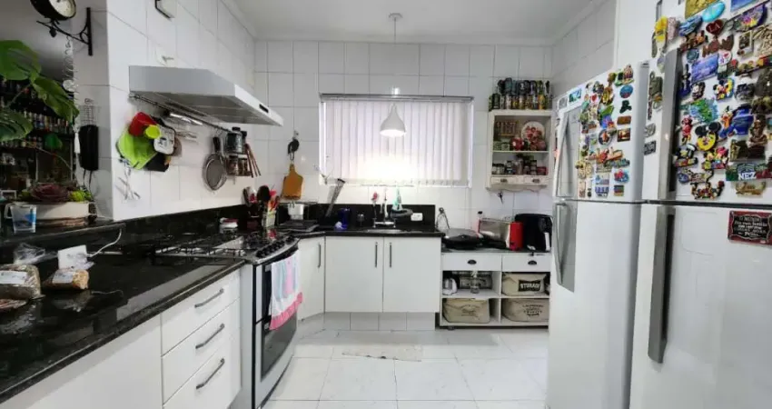 Apartamento com 3 quartos à venda na Rua Tobias Barreto, 1135, Quarta Parada, São Paulo