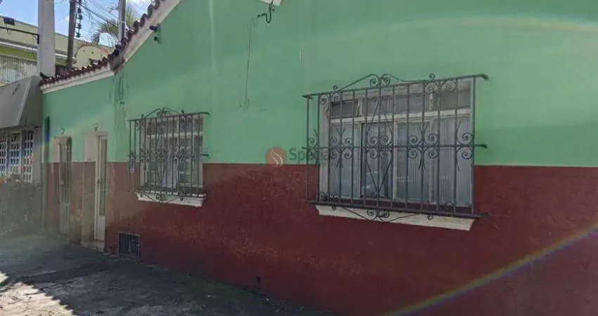 Casa com 5 quartos à venda na Rua Pantojo, 530, Vila Regente Feijó, São Paulo