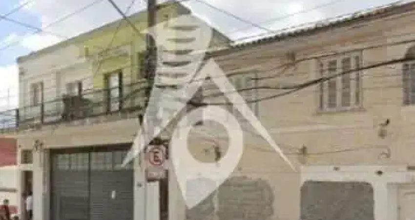 Terreno comercial à venda na Rua Javari, 276, Mooca, São Paulo