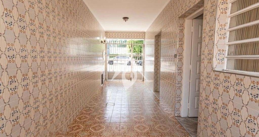 Casa com 2 quartos à venda na Rua Caioaba, 364, Vila Graciosa, São Paulo