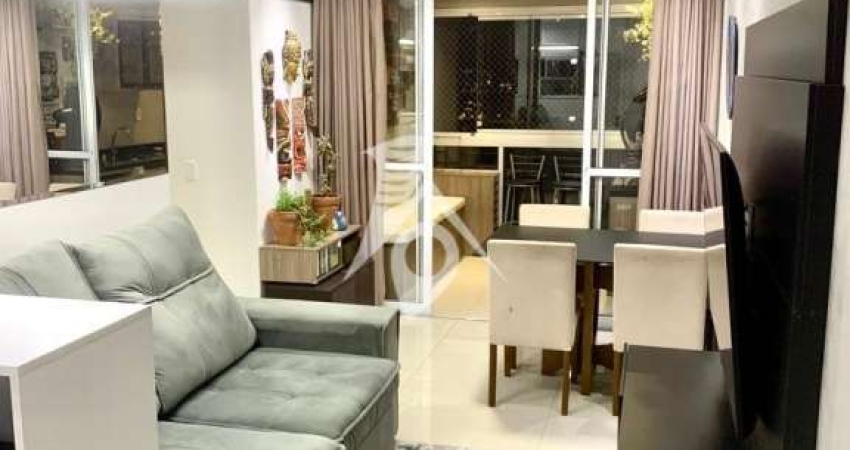 Apartamento com 2 quartos à venda na Rua Conde Prates, 644, Parque da Mooca, São Paulo