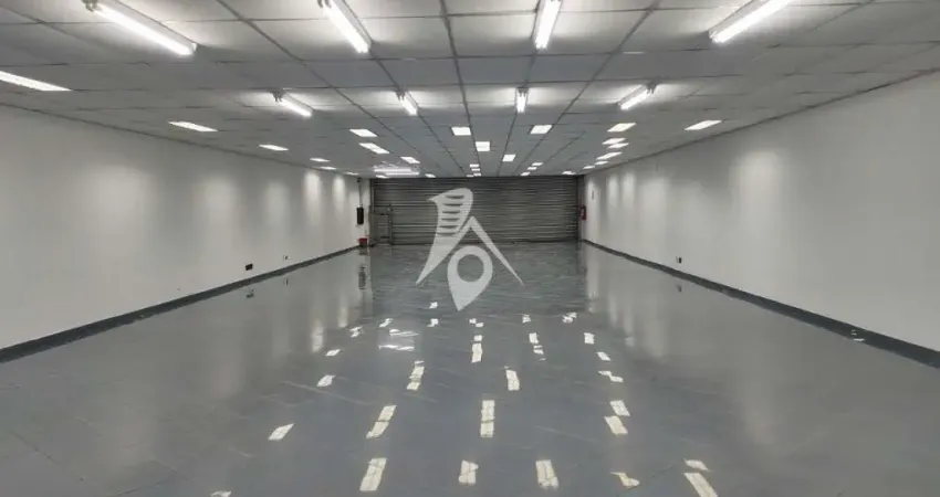Ponto comercial para alugar na Rua dos Trilhos, 1264, Mooca, São Paulo