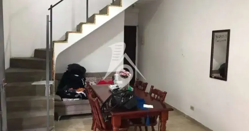 Casa com 4 quartos à venda na Rua Luís Gregnanin, 143, Alto da Mooca, São Paulo