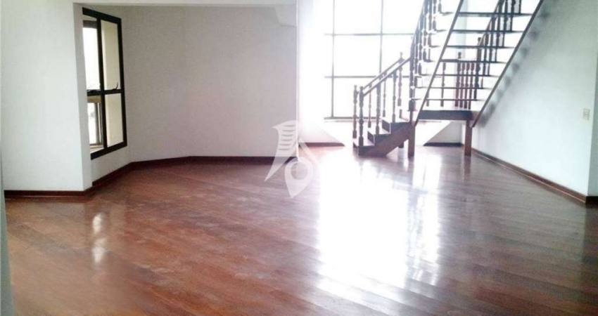 Cobertura com 5 quartos para alugar na Rua Euclides Pacheco, 1715, Vila Gomes Cardim, São Paulo