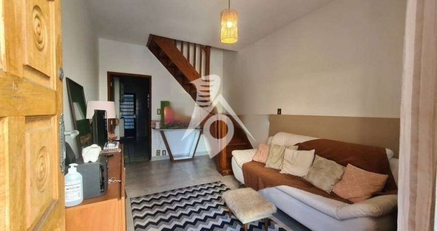 Sobrado de vila no Ipiranga, 2 dormitórios, 120m²