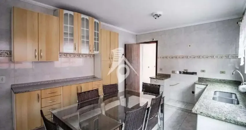 Casa com 3 quartos à venda na Praça Pinheiro da Cunha, 523, Ipiranga, São Paulo