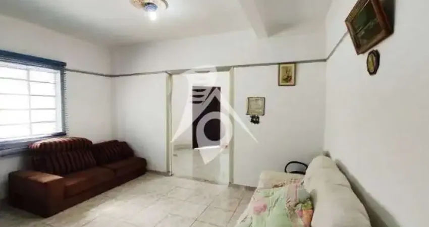 Casa com 3 quartos à venda na Rua Jaboticabal, 286, Vila Bertioga, São Paulo