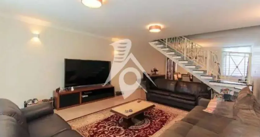 Casa com 3 quartos à venda na Rua Pedro Custódio de Mello, 193, Parque da Mooca, São Paulo