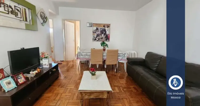 Apartamento com 2 quartos à venda na Rua Padre Raposo, 631, Mooca, São Paulo