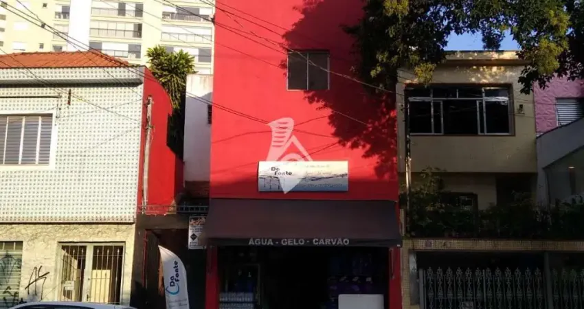 Sala comercial para alugar na Rua Barão do Serro Largo, 438, Vila Regente Feijó, São Paulo