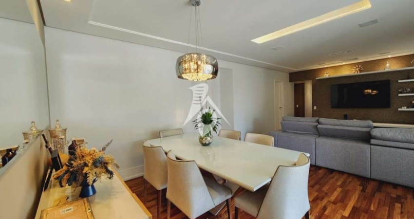Apartamento com 3 quartos à venda na Rua Doutor João Batista de Lacerda, 756, Mooca, São Paulo