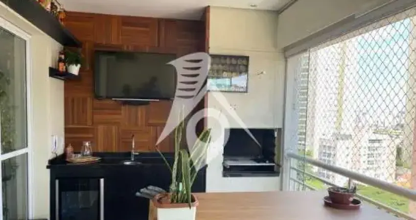 Apartamento com 3 quartos à venda na Rua Chamantá, 1134, Vila Prudente, São Paulo