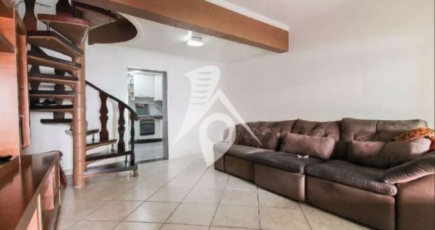 Casa com 2 quartos à venda na Simão Barbosa Franco, 78, Mooca, São Paulo