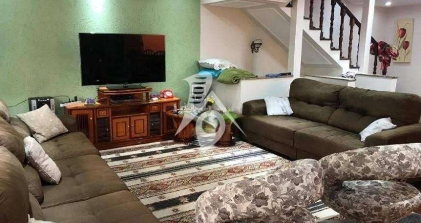 Casa com 4 quartos à venda na Rua Professor Oliveira Fausto, 296, Alto da Mooca, São Paulo
