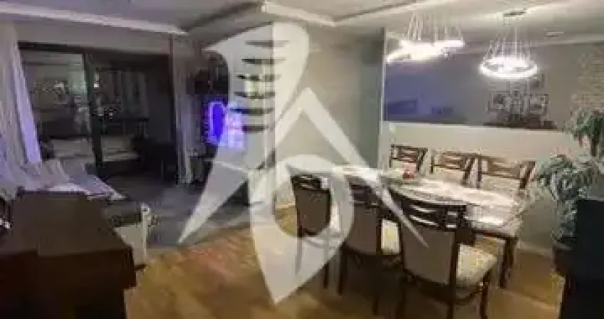 Apartamento com 3 quartos à venda na Rua Ettore Ximenes, 409, Vila Prudente, São Paulo