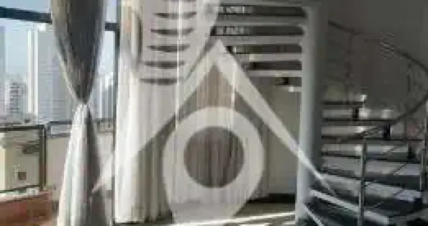 Cobertura com 4 quartos para alugar na Rua Professor Pedreira de Freitass, 386, Tatuapé, São Paulo
