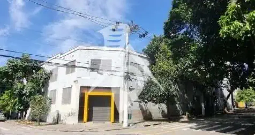 Galpão no Tatuapé, 6100m², 10 banheiros