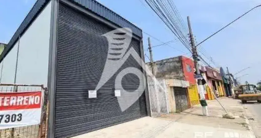 Barracão / Galpão / Depósito para alugar na Avenida Aricanduva, 4831, Vila Carrão, São Paulo