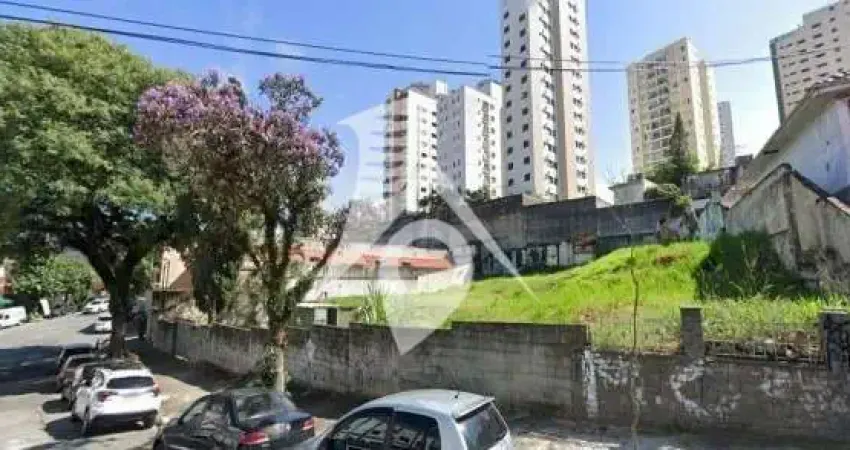 Terreno comercial para alugar na Rua General Calado, 78, Tatuapé, São Paulo