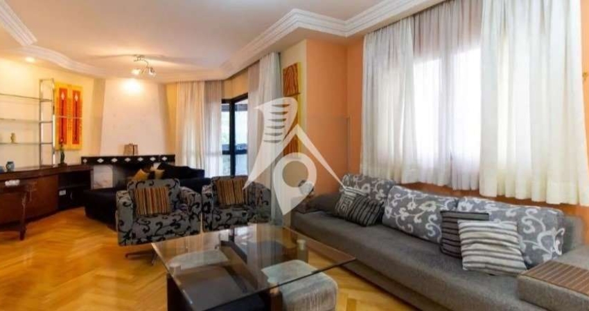 Apartamento com 3 quartos à venda na Rua Professor João de Oliveira Torres, 677, Jardim Anália Franco, São Paulo