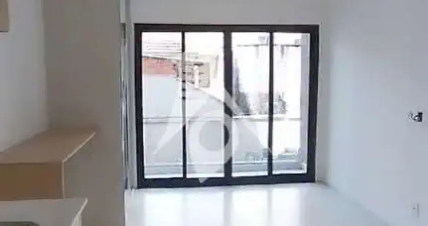 Apartamento com 1 quarto à venda na Rua Marcial, 266, Mooca, São Paulo