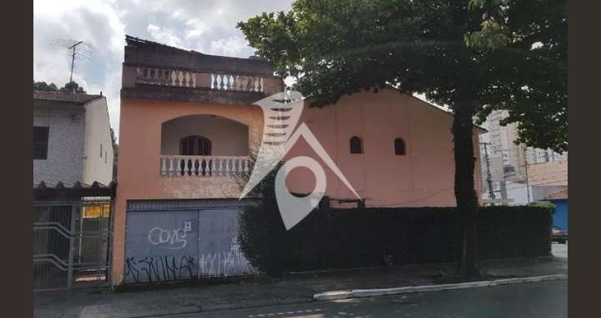 Casa com 2 quartos à venda na Rua Professora Sebastiana Silva Minhoto, 379, Tatuapé, São Paulo