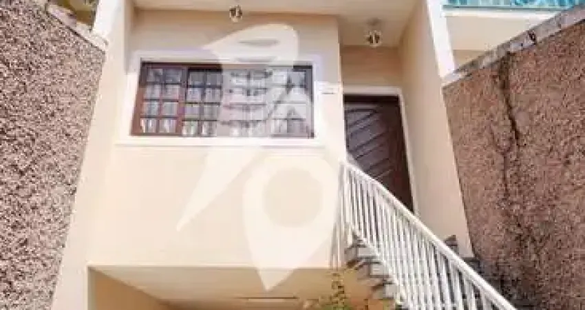 Casa com 3 quartos à venda na Avial, 109, Penha, São Paulo