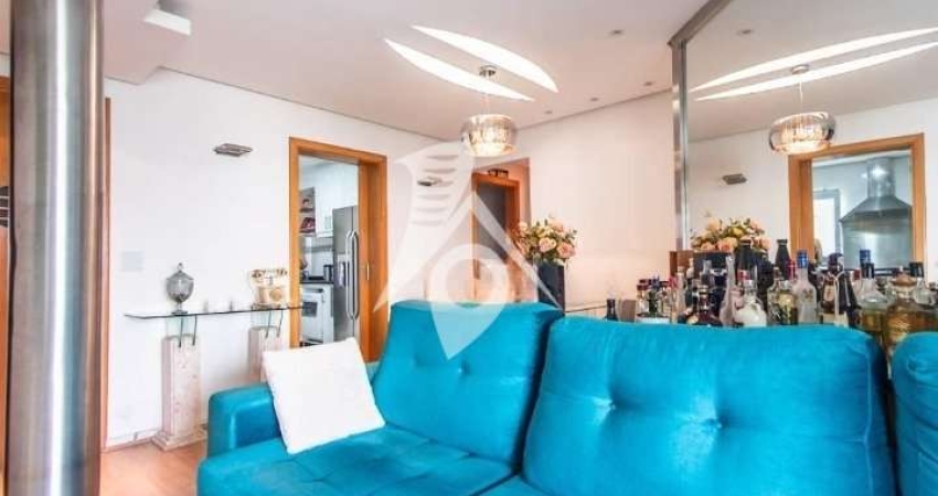 Apartamento para comprar com 3 quartos, 98m²