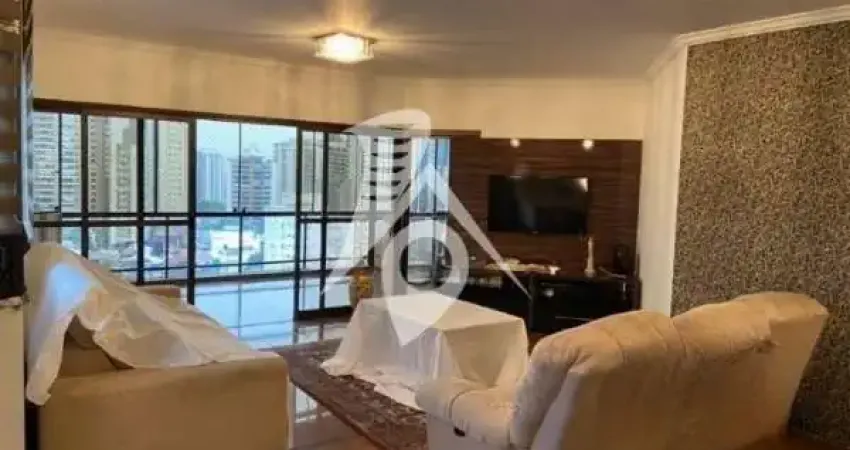 Apartamento com 4 quartos à venda na Rua Aguapeí, 82, Tatuapé, São Paulo