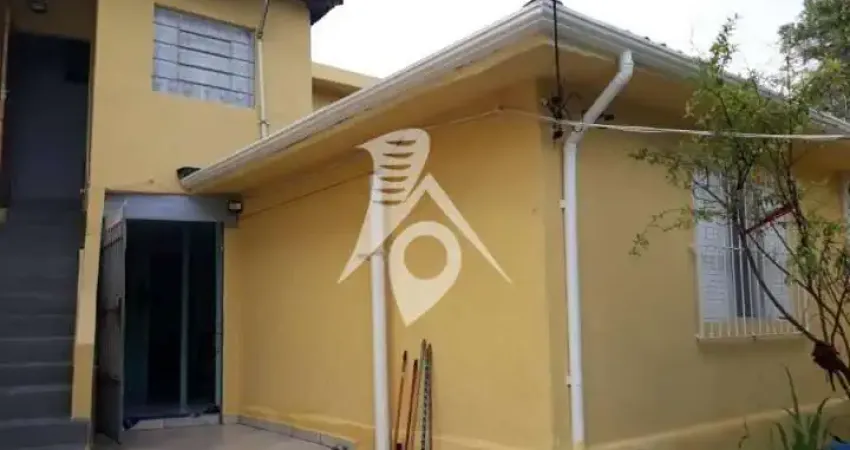 Casa com 2 quartos à venda na Avenida Vereador Abel Ferreira, 4075, Vila Regente Feijó, São Paulo