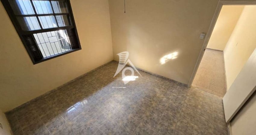 Casa com 2 quartos para alugar na Rua Félix Lattuada, 92, Vila Oratório, São Paulo