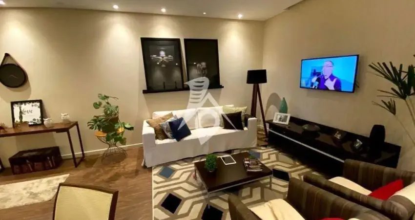 Apartamento com 3 quartos à venda na Rua da Mooca, 2806, Mooca, São Paulo