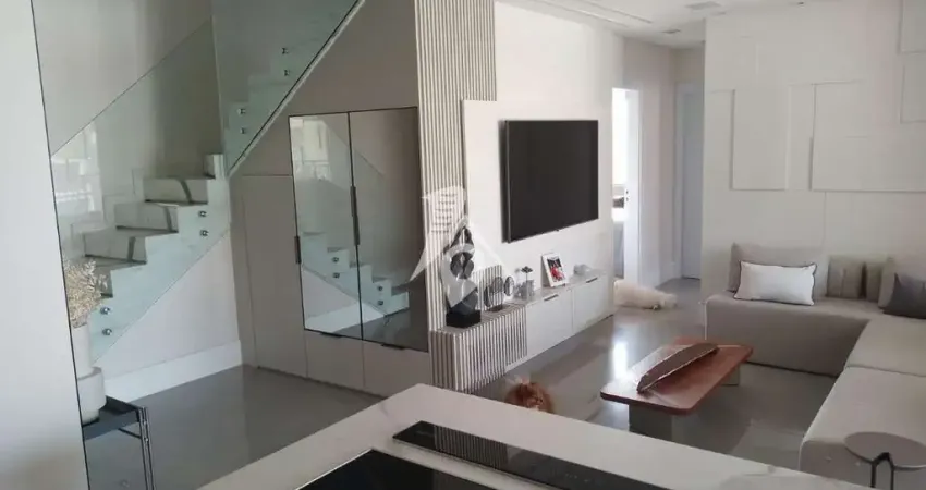 Cobertura com 4 quartos à venda na Rua Visconde de Cairu, 247, Mooca, São Paulo