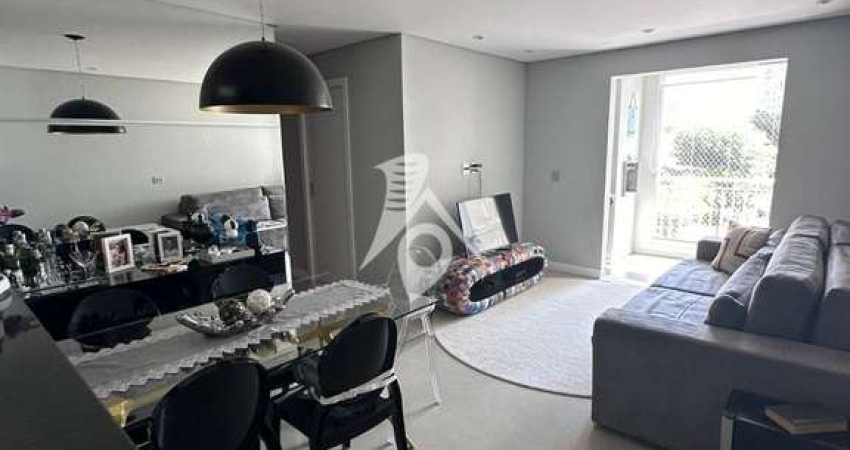 Apartamento com 3 quartos à venda na Rua Itajaí, 192, Mooca, São Paulo