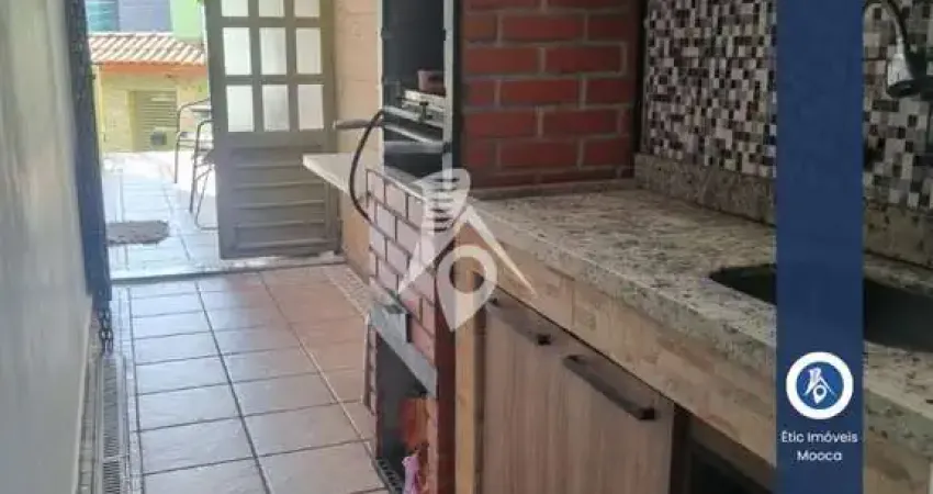 Casa com 3 quartos à venda na Boa Vereda, 79, Mooca, São Paulo