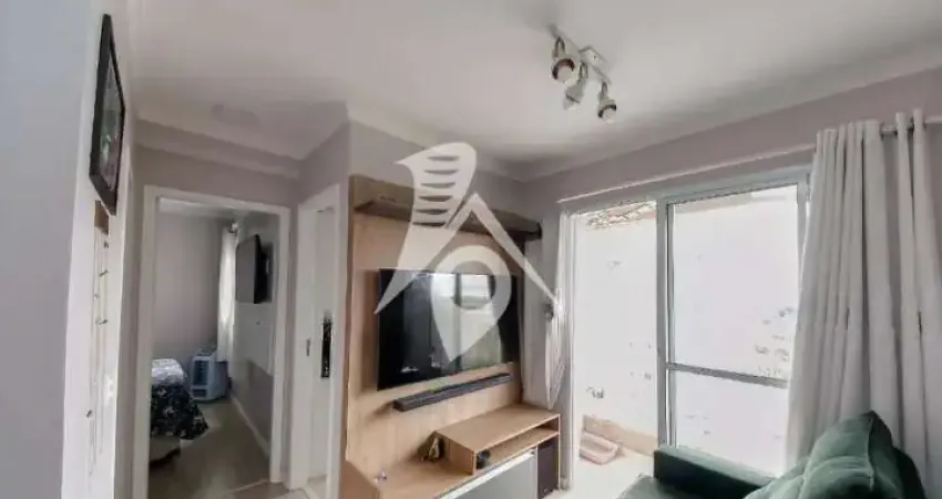 Apartamento com 2 quartos à venda na Rua Francisco Rossano, 164, Vila Prudente, São Paulo