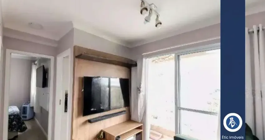Apartamento com 2 quartos à venda na Rua Francisco Rossano, 164, Vila Prudente, São Paulo