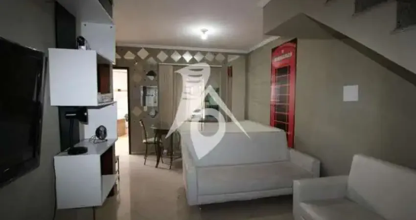 Apartamento com 2 quartos à venda na Rua Manaiás, 598, Vila Prudente, São Paulo