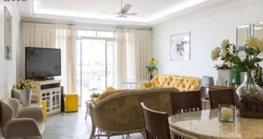 Apartamento com 4 quartos à venda na Avenida Almirante Tamandaré, 507, Enseada, Guarujá