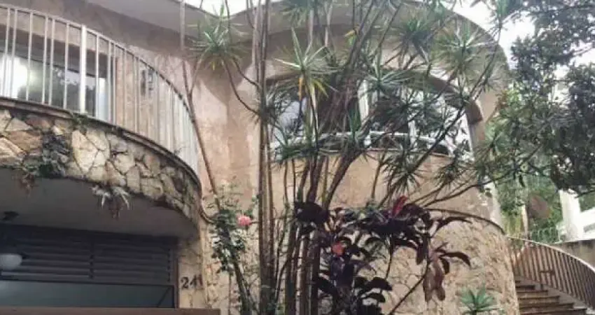 Casa com 3 quartos à venda na Jupuruchita, 267, Mooca, São Paulo