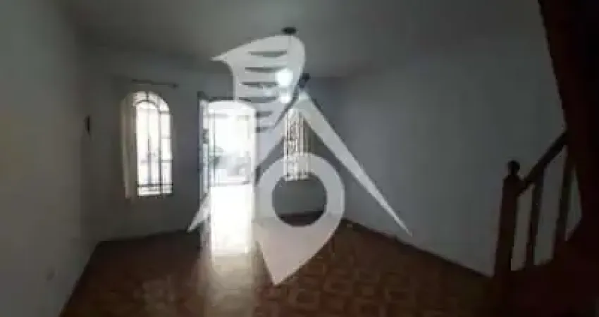 Casa com 2 quartos à venda na Rua Diamante Preto, 236, Chácara Califórnia, São Paulo