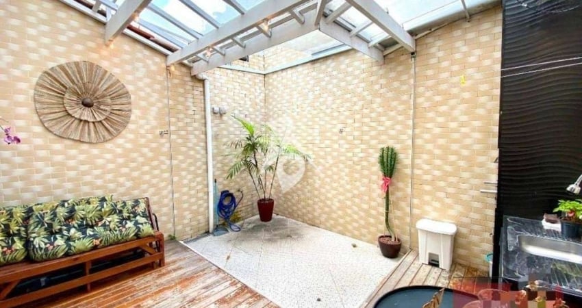 Tiplex para comprar na Vila Prudente, 153m2