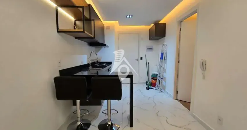 Apartamento com 1 quarto para alugar na Avenida Presidente Wilson, 675, Mooca, São Paulo