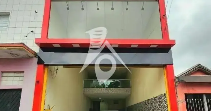 Ponto comercial para alugar na Rua do Orfanato, 1389, Vila Prudente, São Paulo